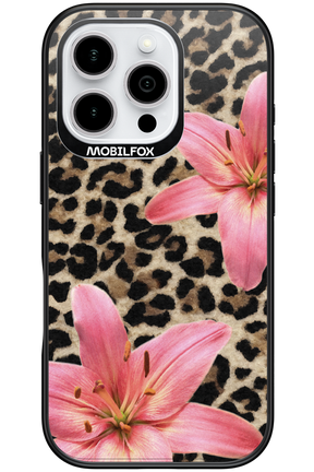 Leobloom - Apple iPhone 16 Pro