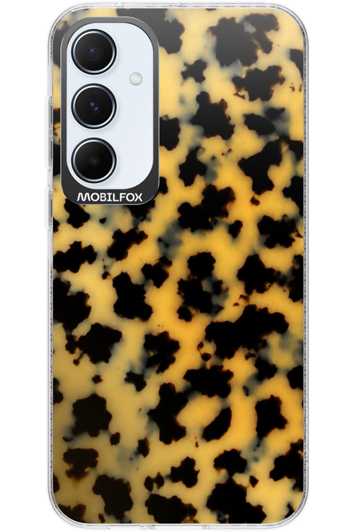 Tortoiseshell 2.0 - Samsung Galaxy A55