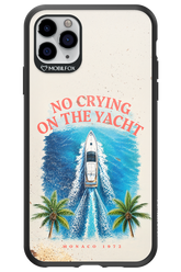 No Crying 2.0 - Apple iPhone 11 Pro Max