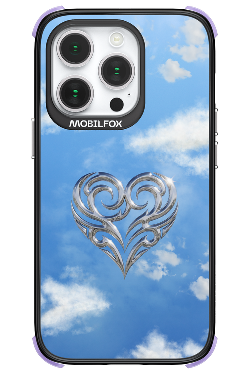 Dream Heart 2.0 - Apple iPhone 14 Pro