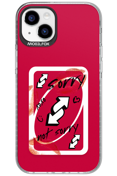 Turn 2.0 - Apple iPhone 15 Plus