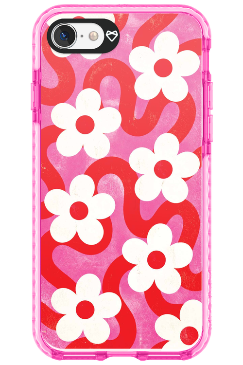 BLOSSOM TWIST 2.0 - Apple iPhone 8