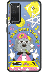 Bad Boys Club - Samsung Galaxy S20 FE