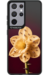 Not Your Flower 2.0 - Samsung Galaxy S21 Ultra