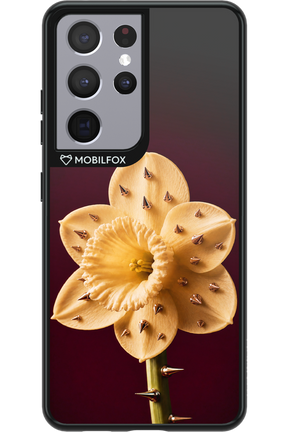 Not Your Flower 2.0 - Samsung Galaxy S21 Ultra
