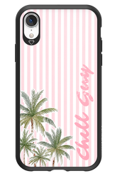 Chill Guy 2.0 - Apple iPhone XR