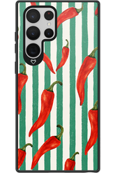 Red Hot Pepper 2.0 - Samsung Galaxy S22 Ultra
