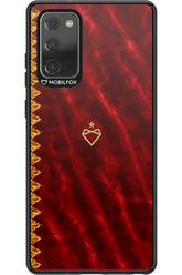 Spania x Mobilfox 2.0 - Samsung Galaxy Note 20