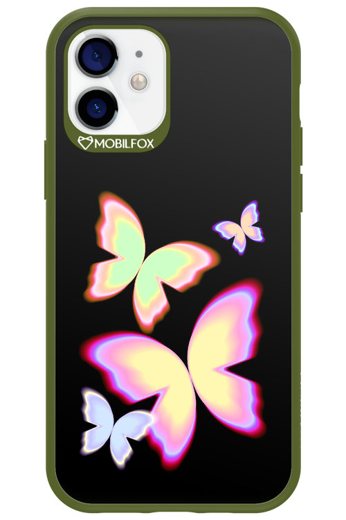 Butterfly Dream 2.0 - Apple iPhone 12