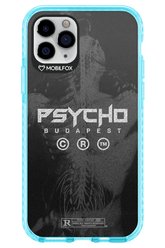 X-Ray - Apple iPhone 11 Pro