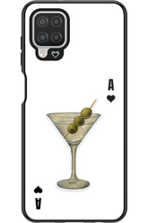MartiniAce 2.0 - Samsung Galaxy A12