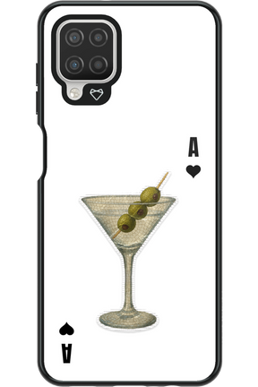 MartiniAce 2.0 - Samsung Galaxy A12