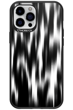 Monochrome Motion 2.0 - Apple iPhone 12 Pro Max