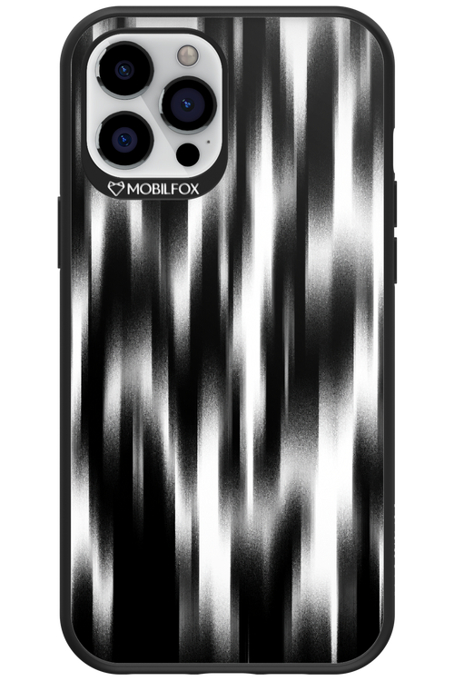 Monochrome Motion 2.0 - Apple iPhone 12 Pro Max