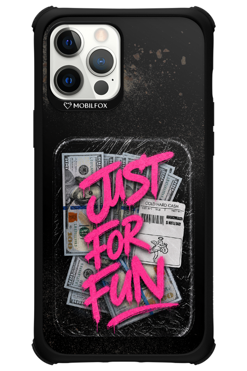 Just For Fun 2.0 - Apple iPhone 12 Pro Max