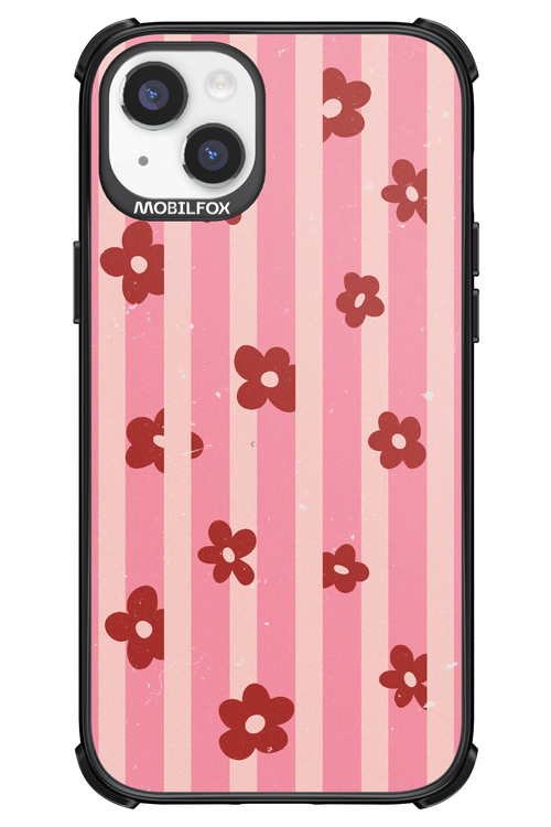 Flower Powerr 2.0 - Apple iPhone 14 Plus