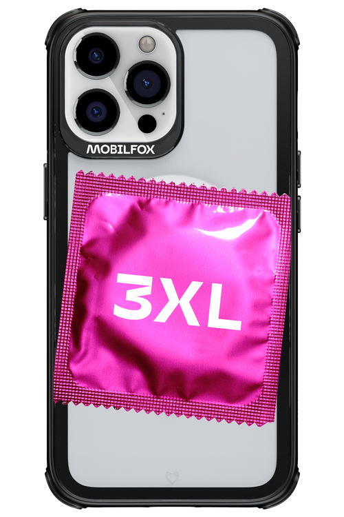 3XL 2.0 - Apple iPhone 13 Pro Max