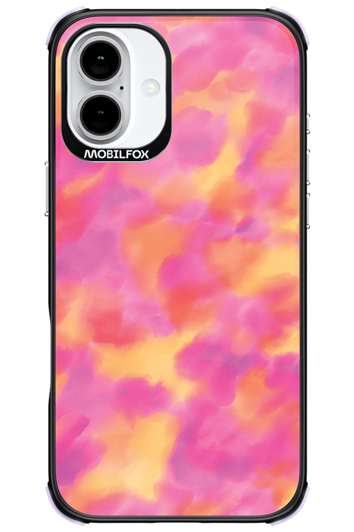 Summer Memories 2.0 - Apple iPhone 16 Plus
