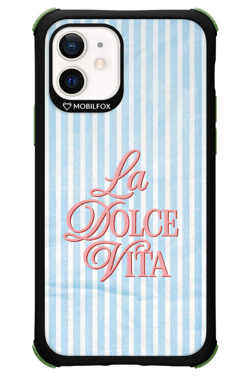 La Dolce Vita 2.0 - Apple iPhone 12