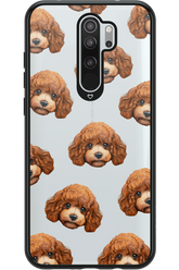 Puddle Amore 2.0 - Xiaomi Redmi Note 8 Pro