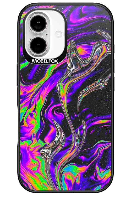 Nova 2.0 - Apple iPhone 16