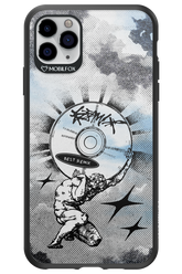 Techno God 2.0 - Apple iPhone 11 Pro Max