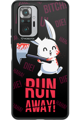 Run Away - Xiaomi Redmi Note 10 Pro