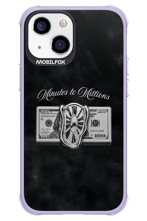 M2M 2.0 - Apple iPhone 13 Mini