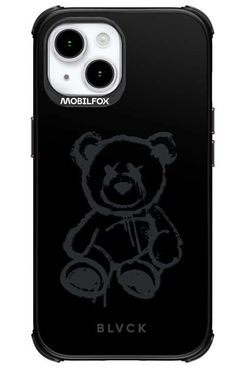 BLVCK BEAR - Apple iPhone 15