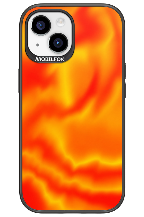 Beat the Heat 2.0 - Apple iPhone 15