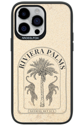 Riviera Palms 2.0 - Apple iPhone 14 Pro Max