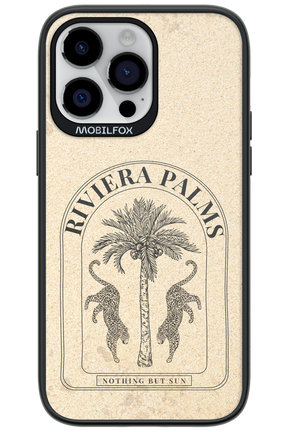 Riviera Palms 2.0 - Apple iPhone 14 Pro Max