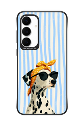 Vintage Dog 2.0 - Samsung S25 FE