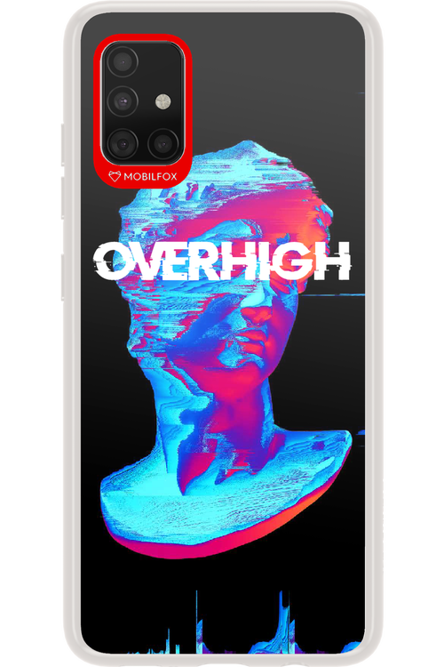 Overhigh - Samsung Galaxy A51