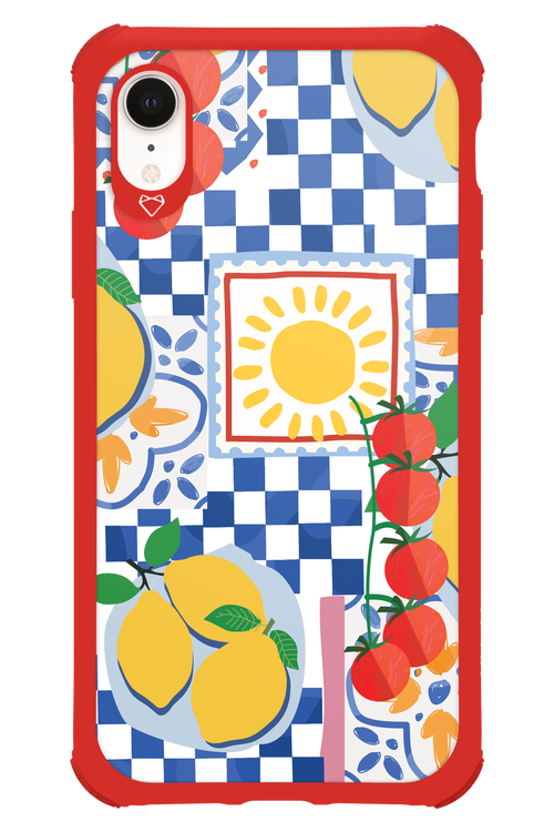 Sorrento Dream 2.0 - Apple iPhone XR