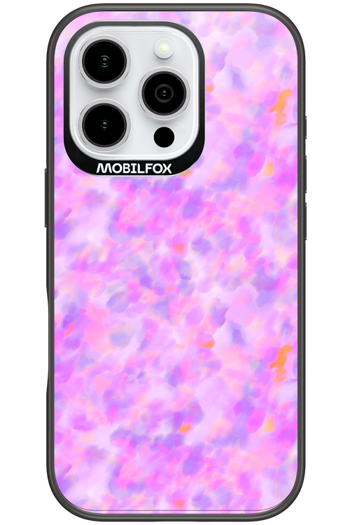 Lavender Field 2.0 - Apple iPhone 16 Pro