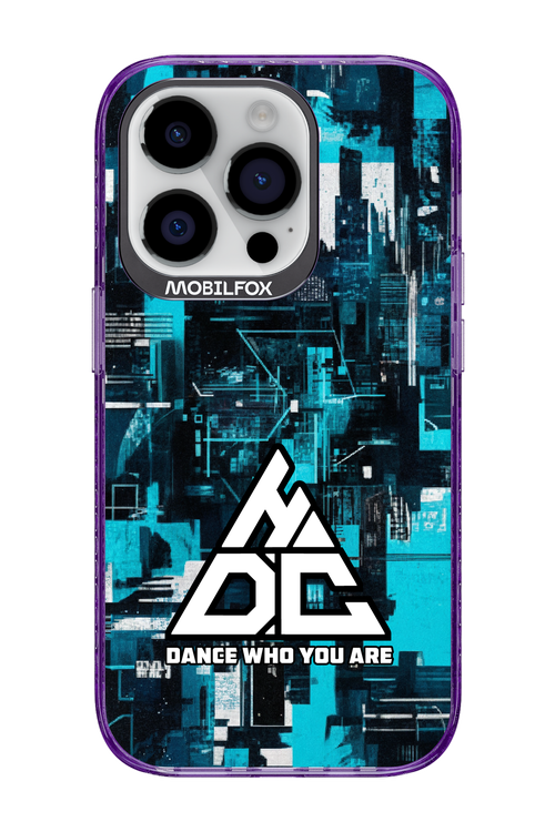 HDC 5 2.0 - Apple iPhone 14 Pro