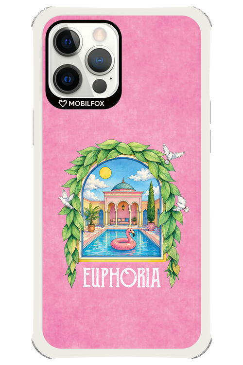 Euphoria 2.0 - Apple iPhone 12 Pro Max