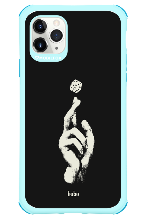 DAMNED LUCK - Apple iPhone 11 Pro Max