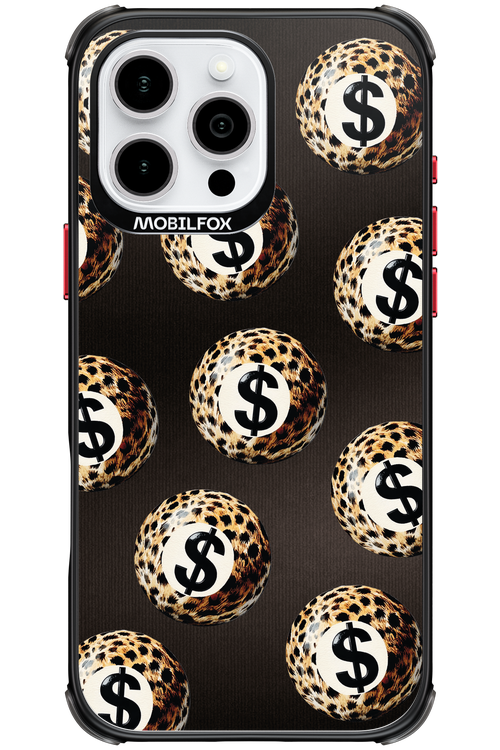 I need dollars 2.0 - Apple iPhone 16 Pro Max