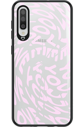 Fuck love - Samsung Galaxy A50