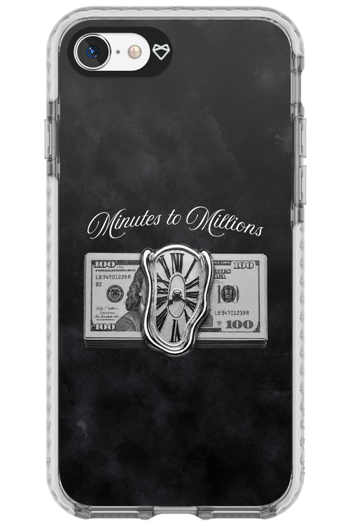 M2M 2.0 - Apple iPhone 7