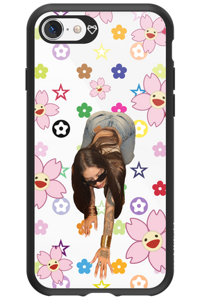 Oh G!rl 2.0 - Apple iPhone SE 2022