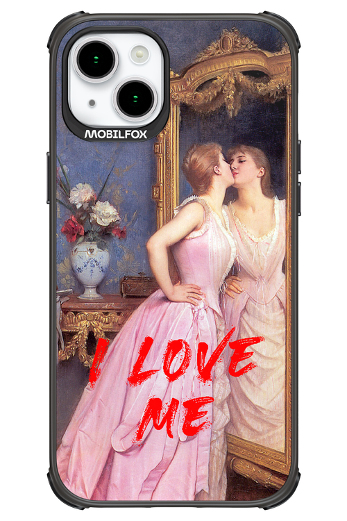 Love-03 - Apple iPhone 15 Plus