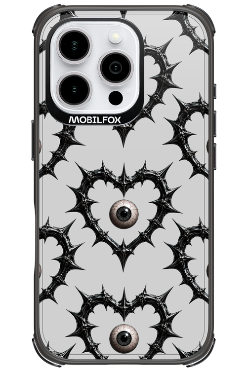 Heart Vision 2.0 - Apple iPhone 16 Pro