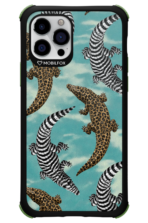 Style Bite 2.0 - Apple iPhone 12 Pro