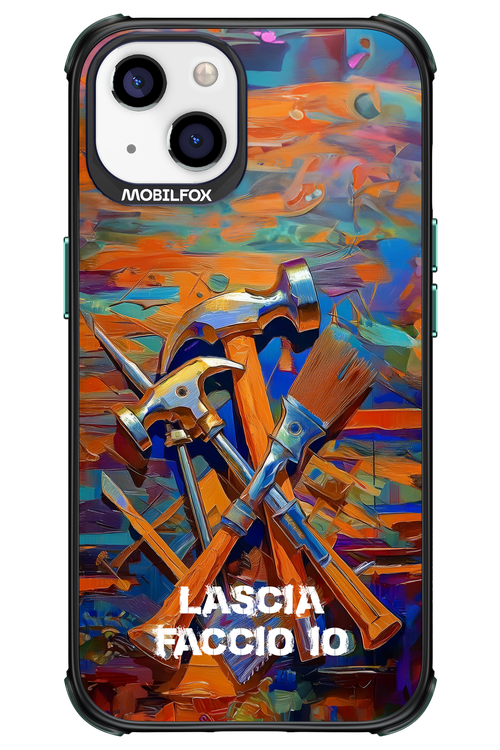 LASCIA FACCIO IO 2.0 - Apple iPhone 13
