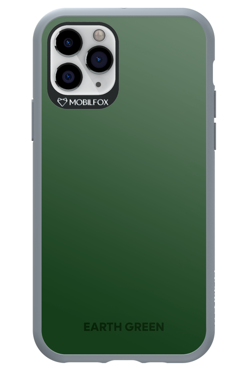 Earth Green 2.0 - Apple iPhone 11 Pro