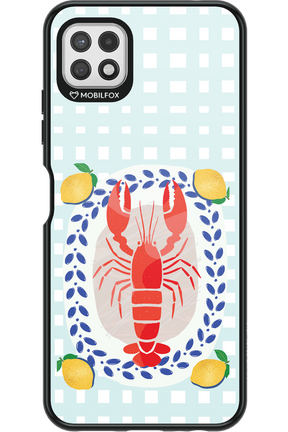 Marbella's Lobster 2.0 - Samsung Galaxy A22 5G
