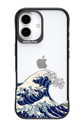 Great Wave 2.0 - Apple iPhone 17